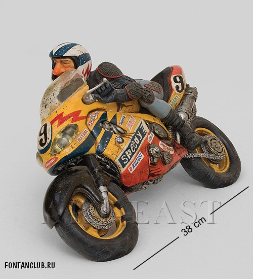   (Speedy Motorbike, Forchino) FO 85057