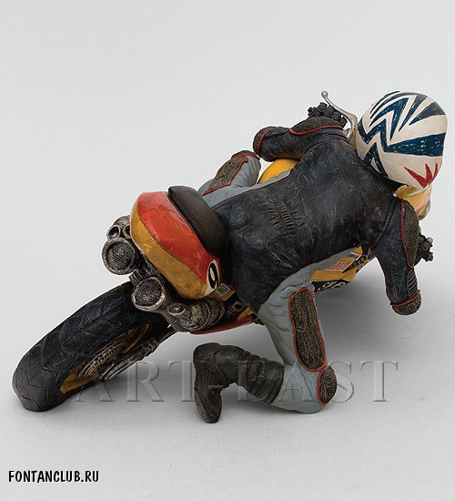   (Speedy Motorbike, Forchino) FO 85057